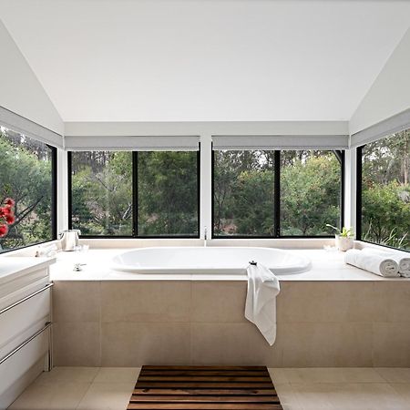 Rosa Glen Jarrah Grove Forest Retreat - Adults Only Luxury Chalet מראה חיצוני תמונה