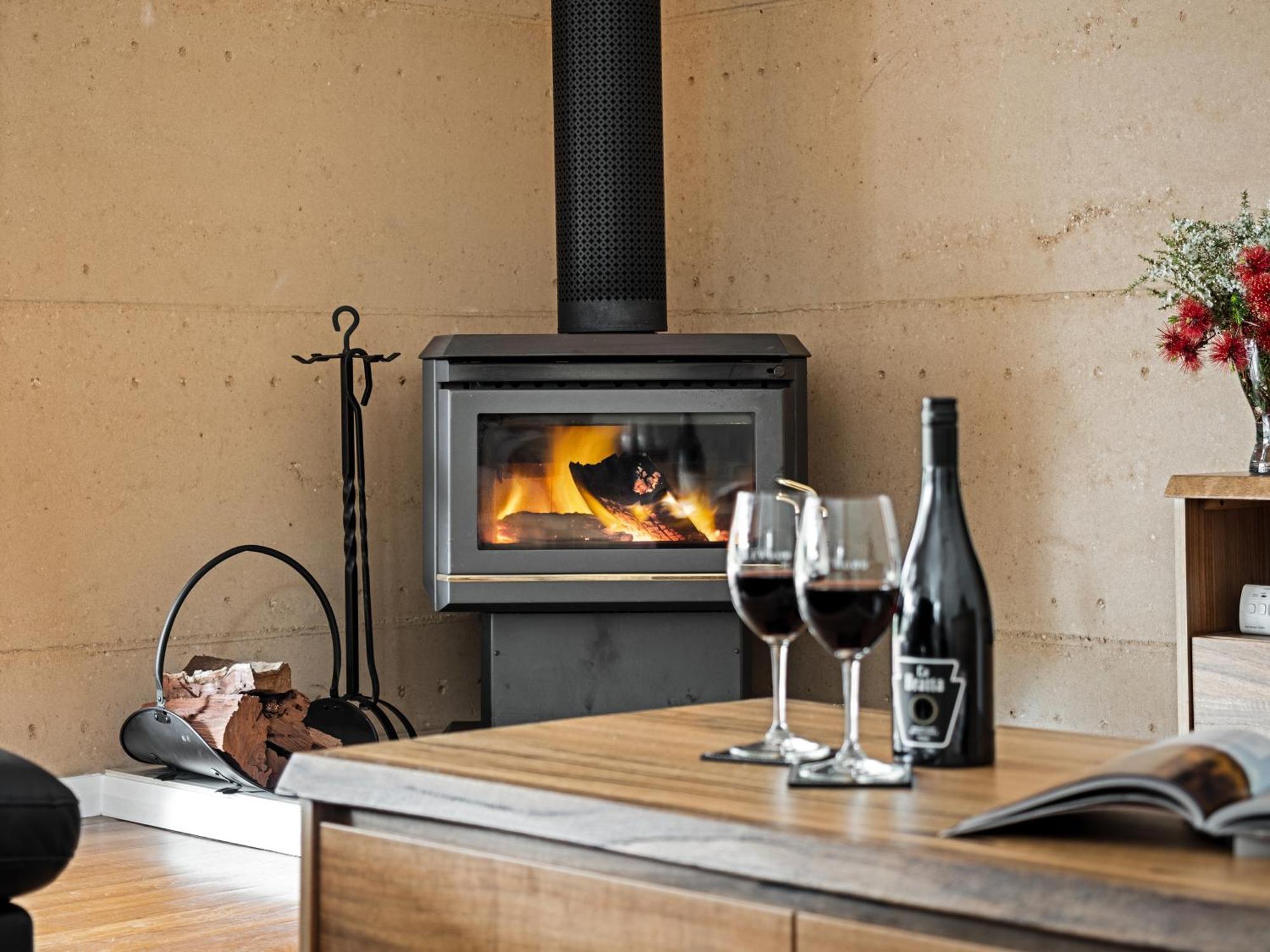 Rosa Glen Jarrah Grove Forest Retreat - Adults Only Luxury Chalet מראה חיצוני תמונה