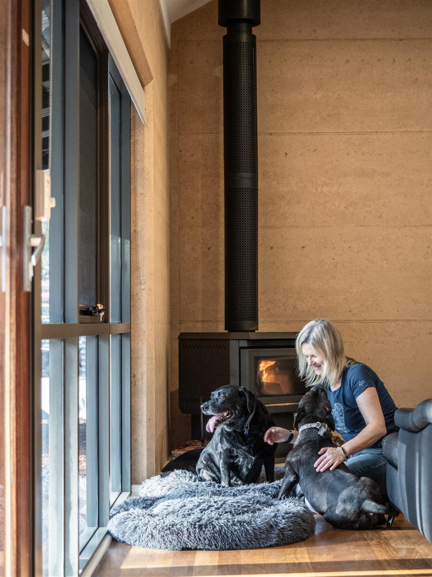 Rosa Glen Jarrah Grove Forest Retreat - Adults Only Luxury Chalet מראה חיצוני תמונה